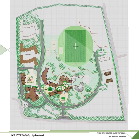 Institutional Landscape: Institutional Landscape