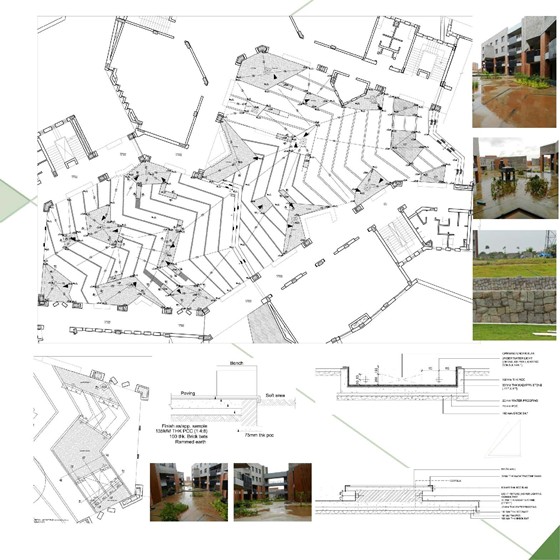 Institutional Landscape: Institutional Landscape