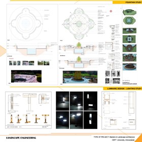 Landscape Engineering: Landscape Engineering Work